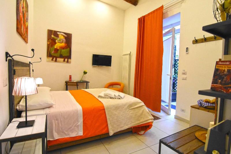 Ninarella Bed&Breakfast - Oda