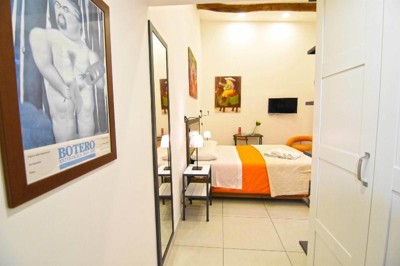 Ninarella Bed&Breakfast - Oda