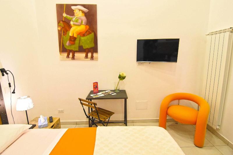Ninarella Bed&Breakfast - Oda