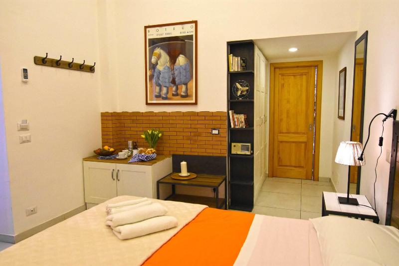 Ninarella Bed&Breakfast - Oda