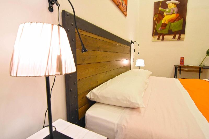 Ninarella Bed&Breakfast - Oda