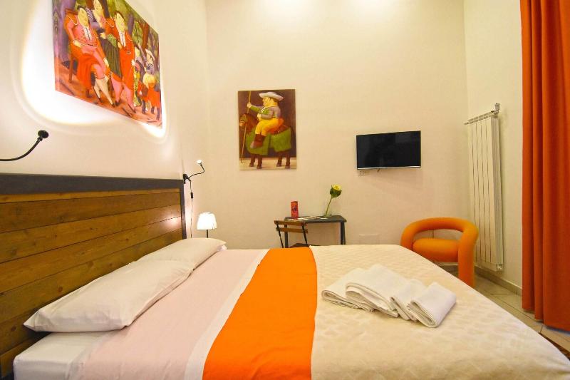 Ninarella Bed&Breakfast - Oda