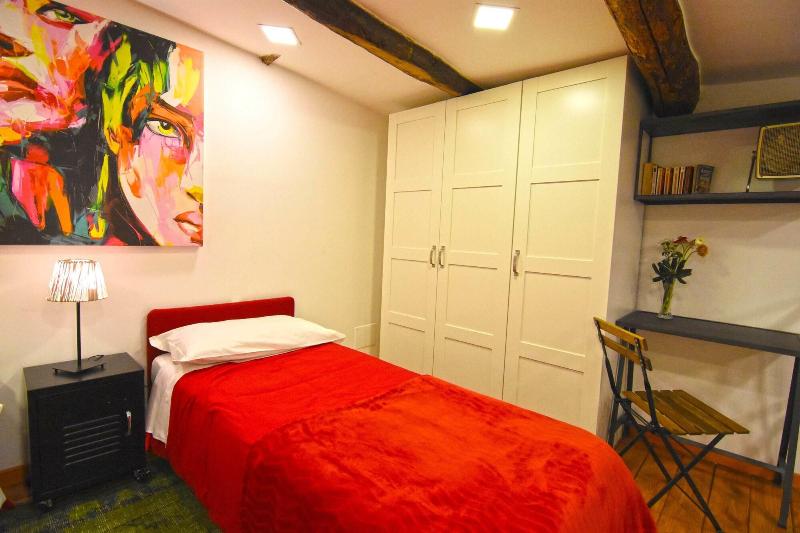 Ninarella Bed&Breakfast - Oda