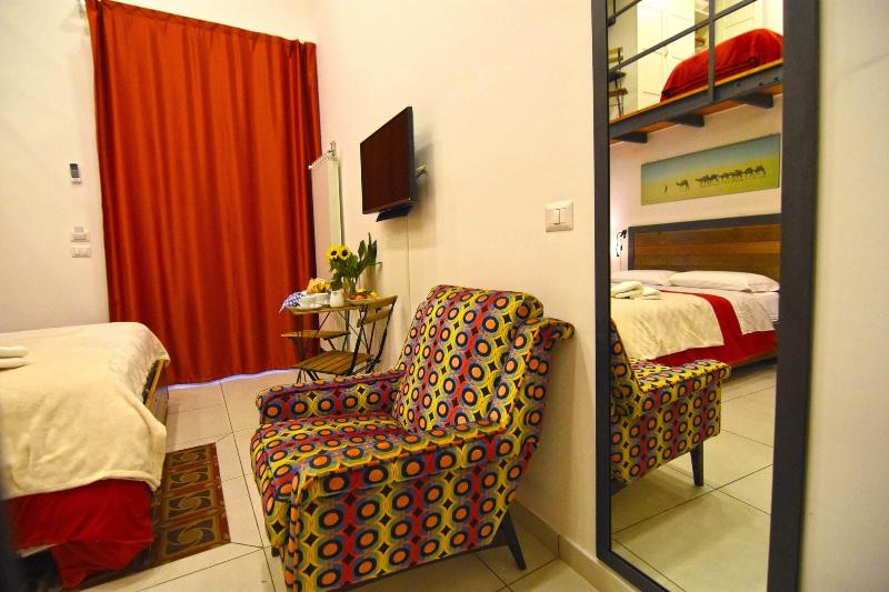Ninarella Bed&Breakfast - Oda