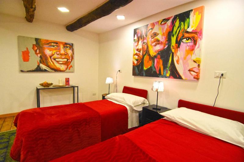 Ninarella Bed&Breakfast - Oda