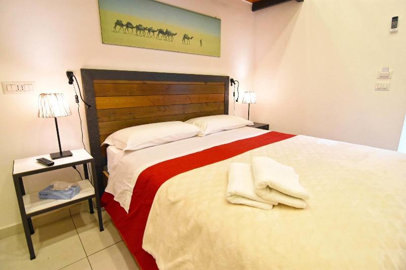 Ninarella Bed&Breakfast - Oda
