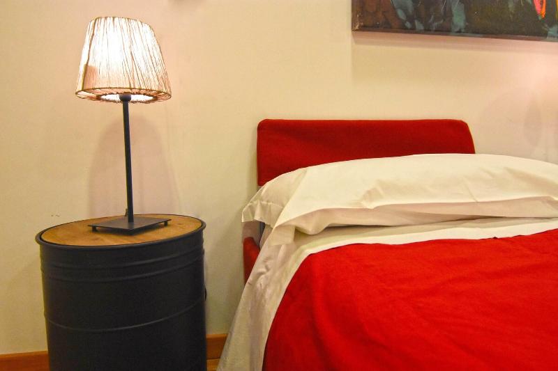 Ninarella Bed&Breakfast - Oda