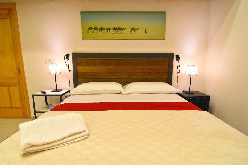 Ninarella Bed&Breakfast - Oda