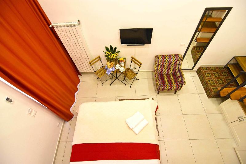 Ninarella Bed&Breakfast - Oda