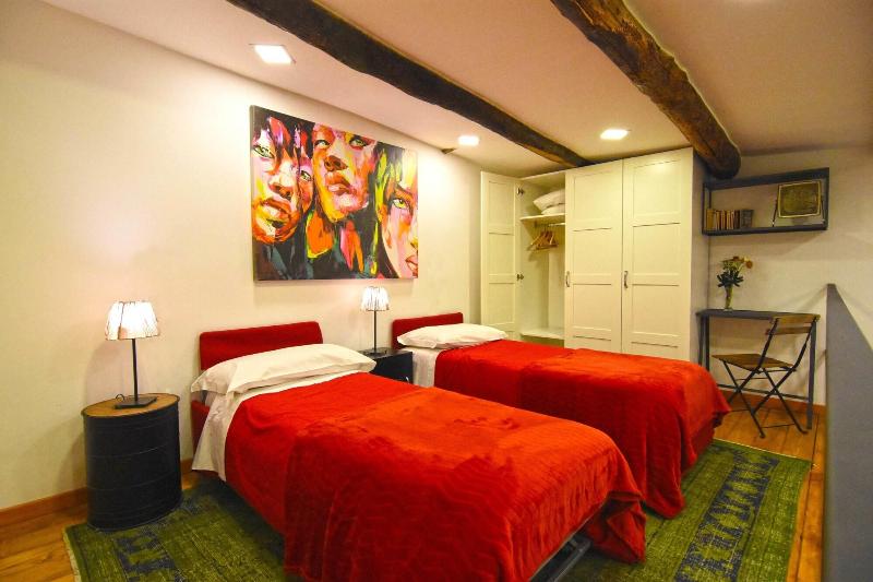Ninarella Bed&Breakfast - Oda