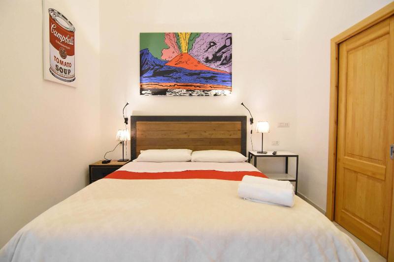 Ninarella Bed&Breakfast - Oda