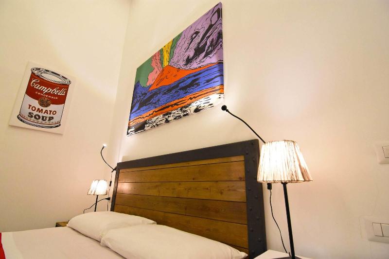 Ninarella Bed&Breakfast - Oda