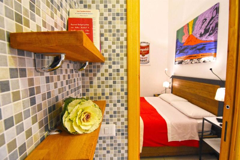 Ninarella Bed&Breakfast - Oda