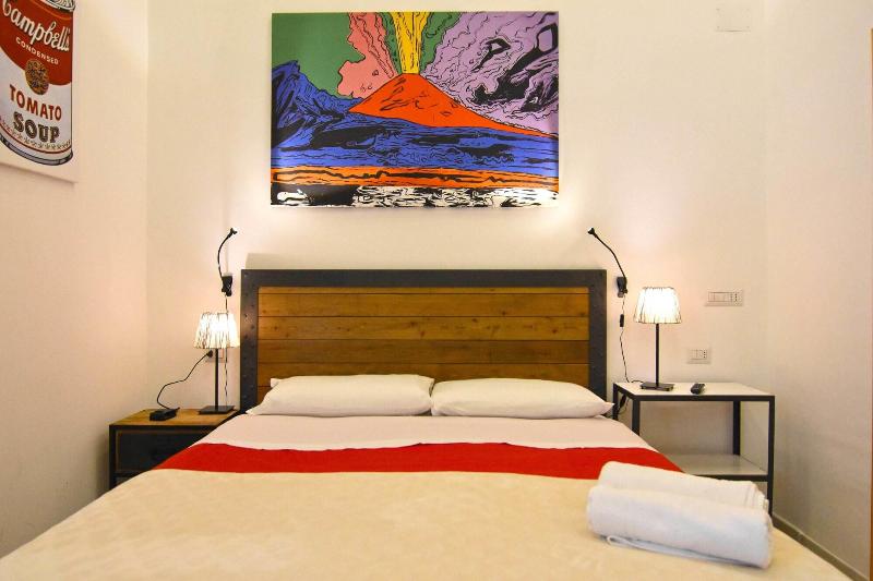 Ninarella Bed&Breakfast - Oda