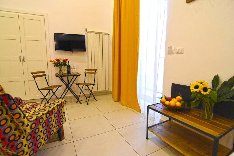 Ninarella Bed&Breakfast - Oda