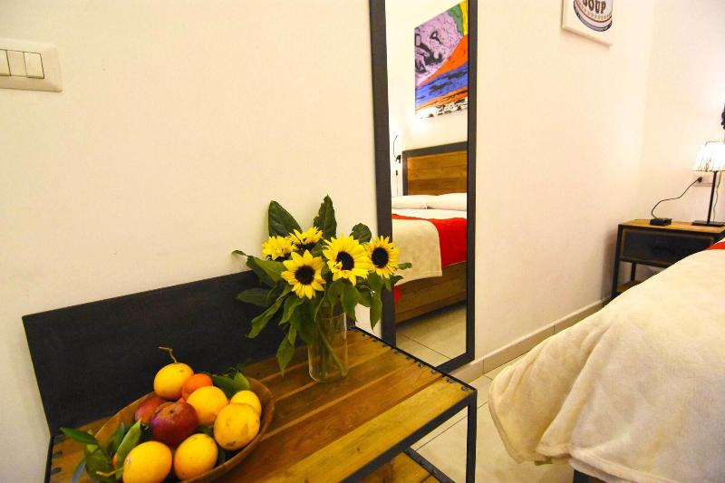 Ninarella Bed&Breakfast - Oda