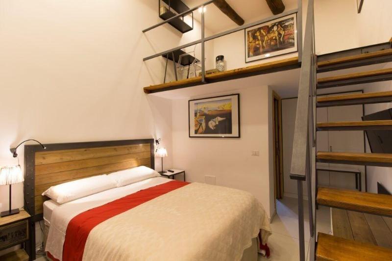 Ninarella Bed&Breakfast - Oda