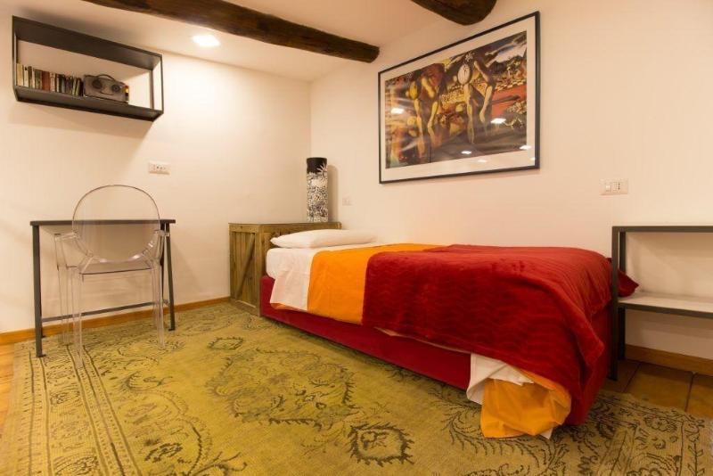 Ninarella Bed&Breakfast - Oda