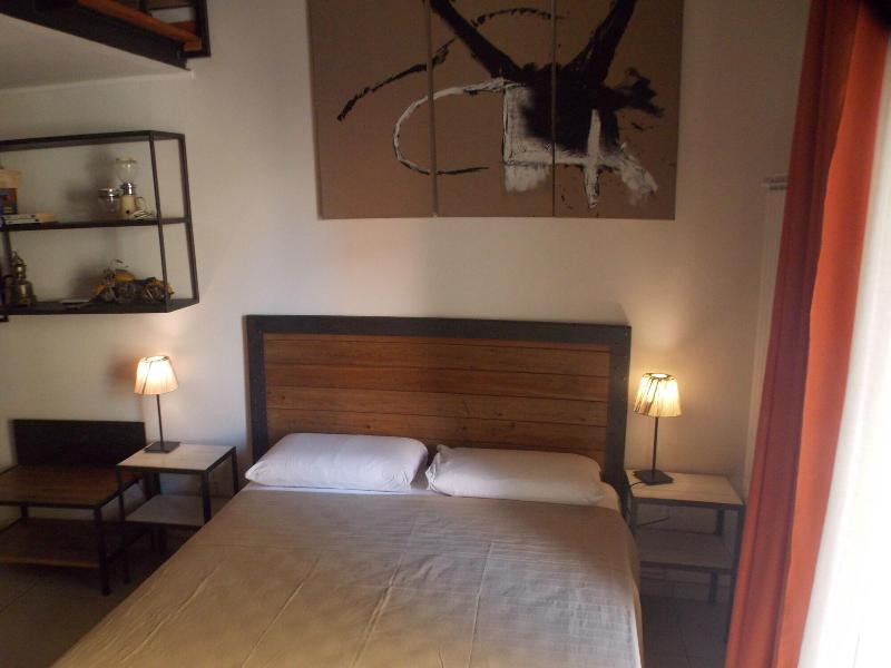 Ninarella Bed&Breakfast - Oda
