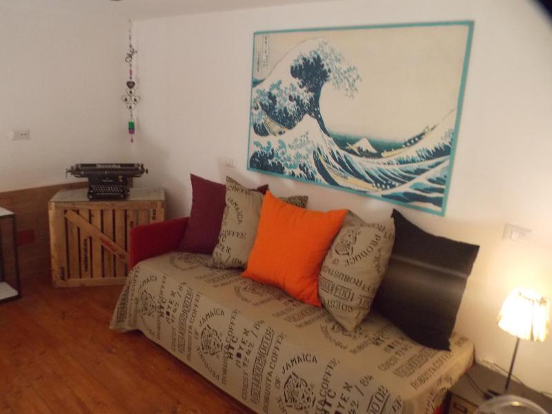 Ninarella Bed&Breakfast - Oda