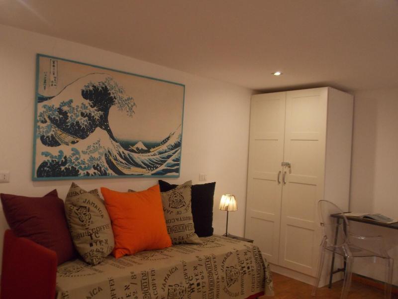Ninarella Bed&Breakfast - Oda