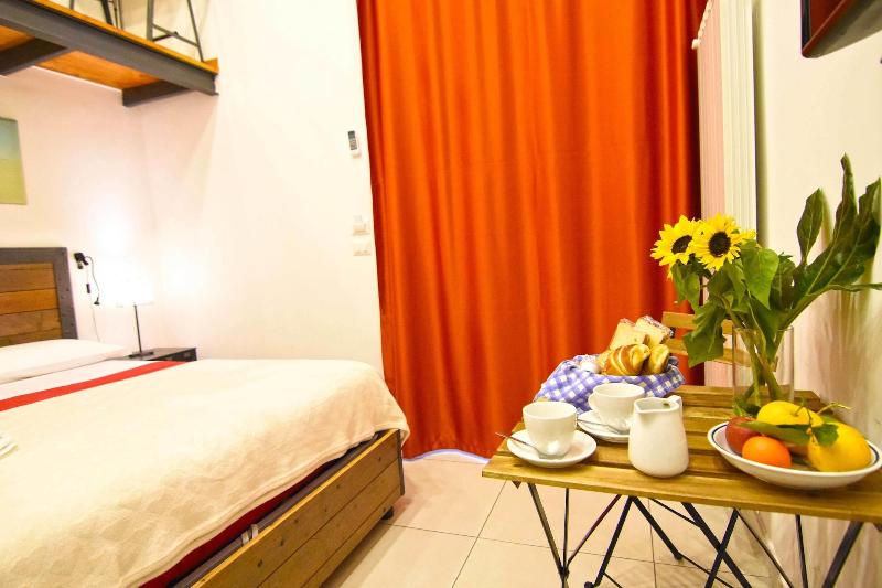 Ninarella Bed&Breakfast - Oda
