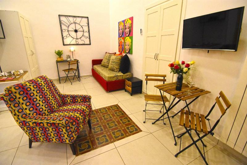 Ninarella Bed&Breakfast - Oda