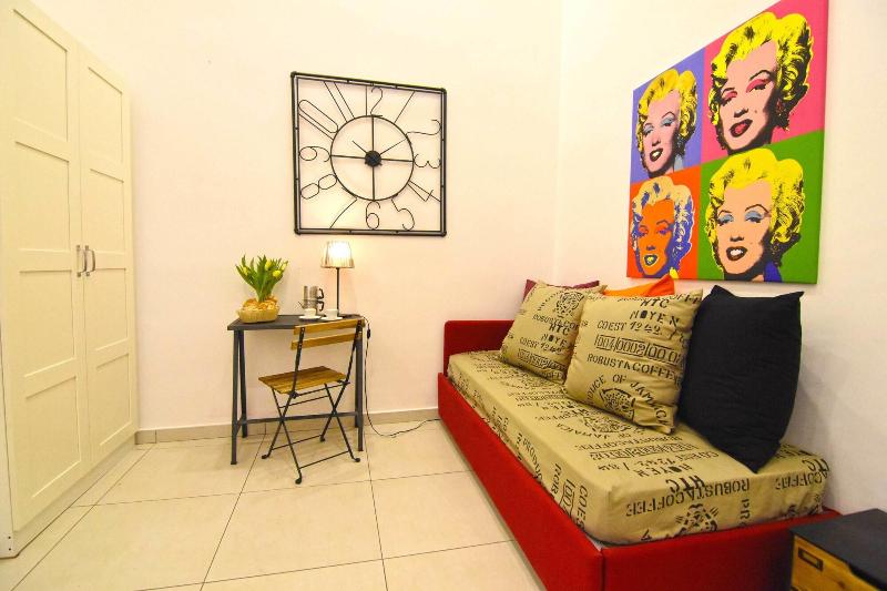 Ninarella Bed&Breakfast - Oda