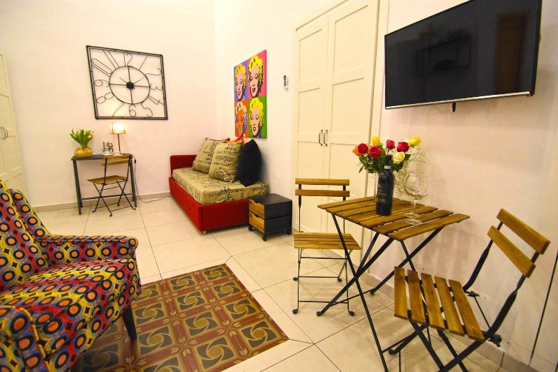 Ninarella Bed&Breakfast - Oda