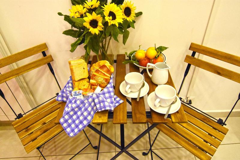 Ninarella Bed&Breakfast - Oda