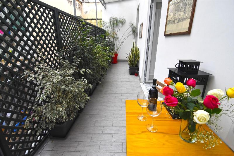 Ninarella Bed&Breakfast - Oda