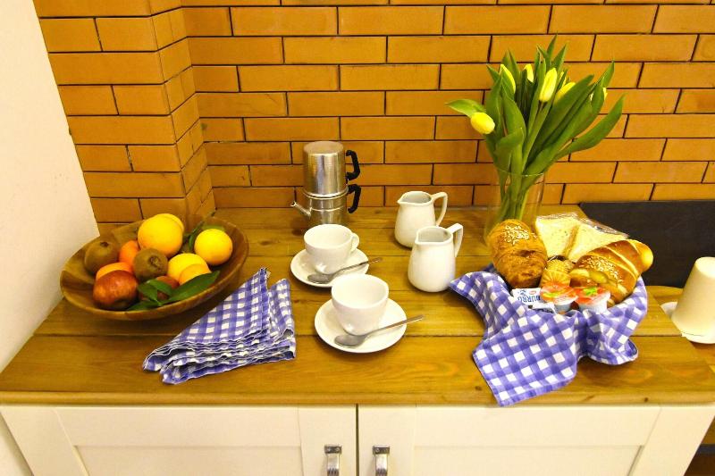 Ninarella Bed&Breakfast - Oda