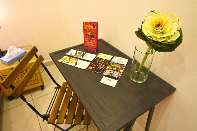 Ninarella Bed&Breakfast - Oda