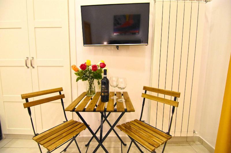 Ninarella Bed&Breakfast - Oda