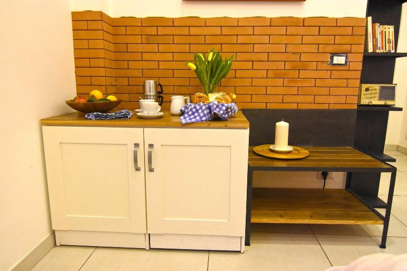 Ninarella Bed&Breakfast - Oda