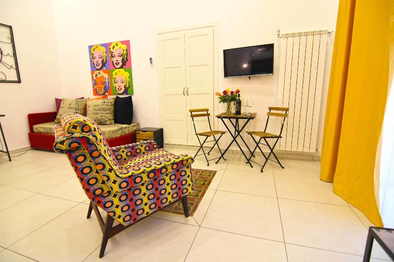 Ninarella Bed&Breakfast - Oda