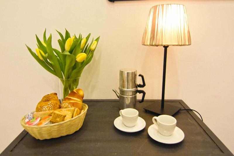Ninarella Bed&Breakfast - Oda