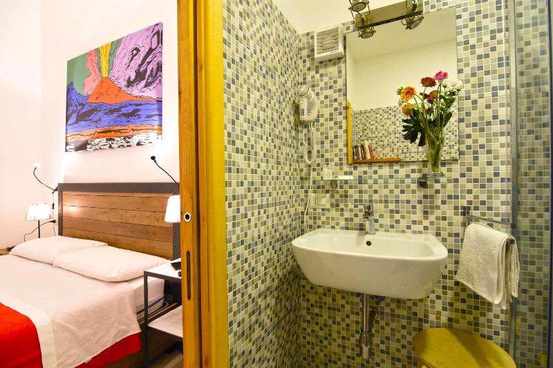 Ninarella Bed&Breakfast - Oda