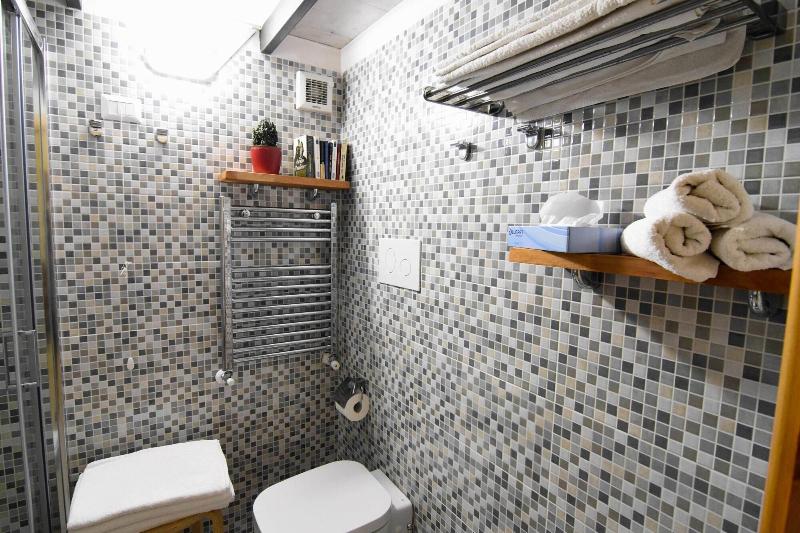 Ninarella Bed&Breakfast - Oda