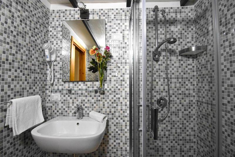 Ninarella Bed&Breakfast - Oda