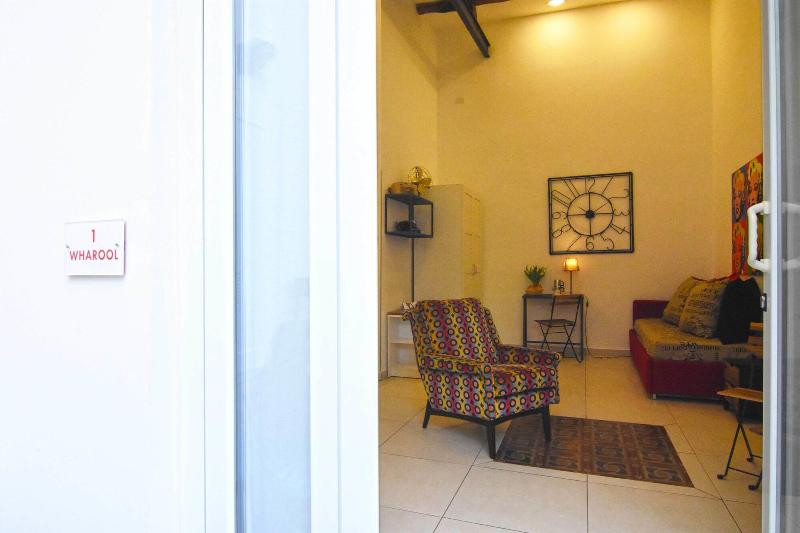 Ninarella Bed&Breakfast - Oda