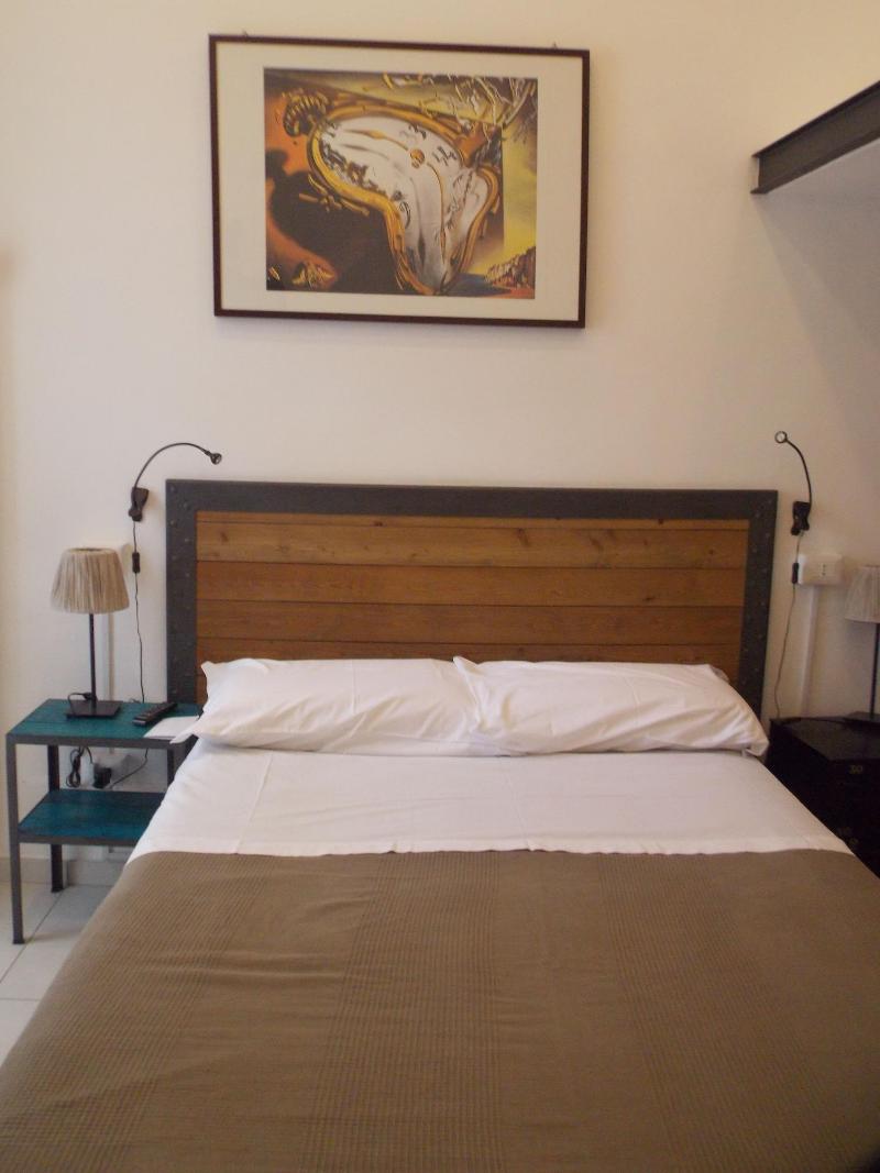 Ninarella Bed&Breakfast - Oda