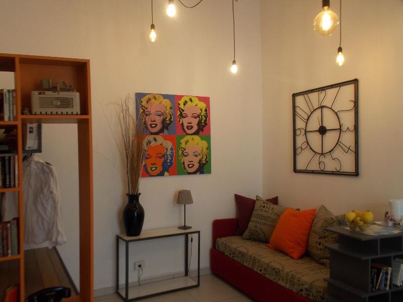 Ninarella Bed&Breakfast - Oda