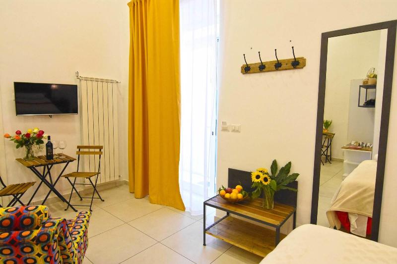 Ninarella Bed&Breakfast - Oda