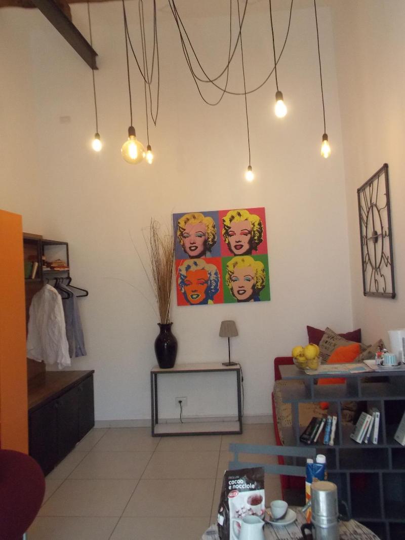 Ninarella Bed&Breakfast - Oda