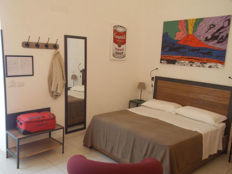 Ninarella Bed&Breakfast - Oda