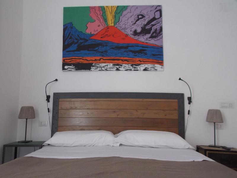 Ninarella Bed&Breakfast - Oda