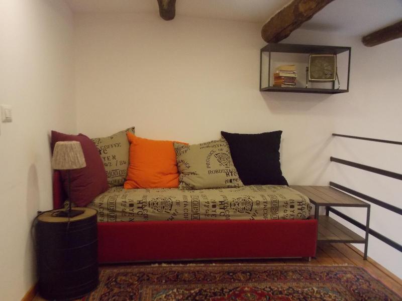 Ninarella Bed&Breakfast - Oda