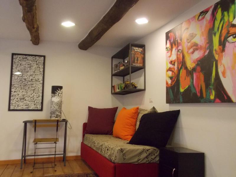 Ninarella Bed&Breakfast - Oda