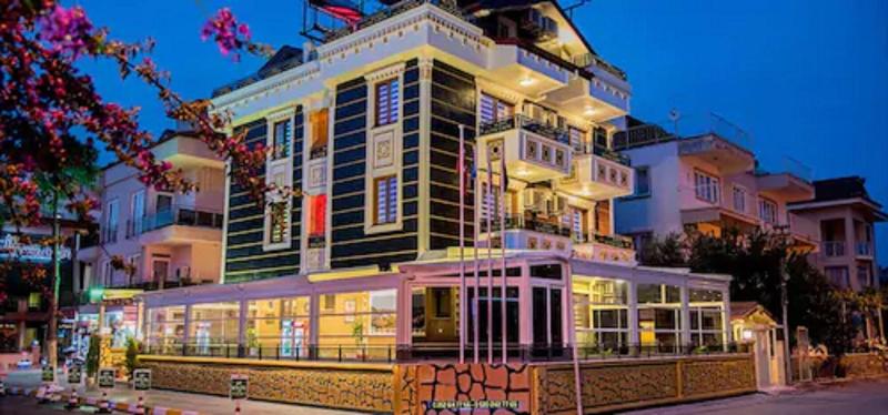 Kayi Hotel - Genel